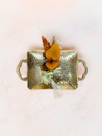 rooftop autumn elopement