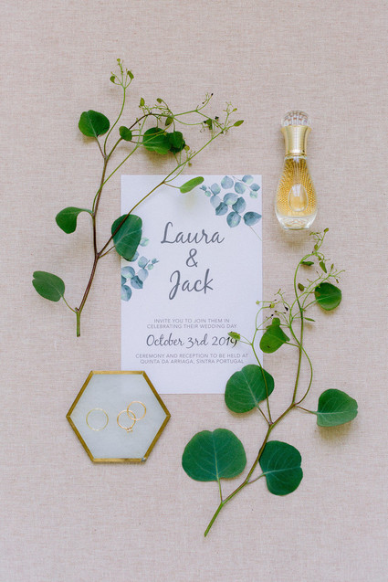 Wedding invitations