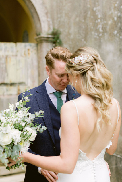 Wedding portraits