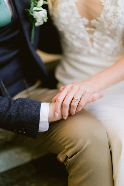 Wedding portraits