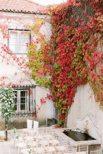 Ceremony Inspiration