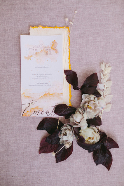 This couple canceled their wedding due to Covid-19 and then won an elopement package Wedding Inspiration