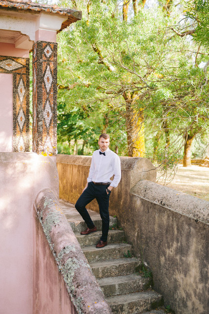 Covid 19 Elopement Inspiration