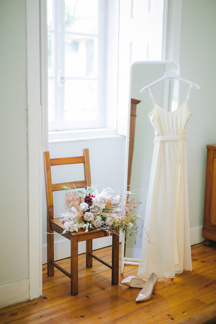 Covid 19 Elopement Inspiration