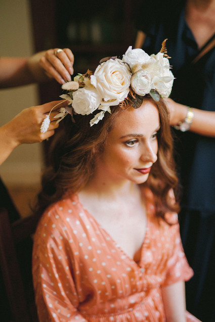 Covid 19 Elopement Inspiration