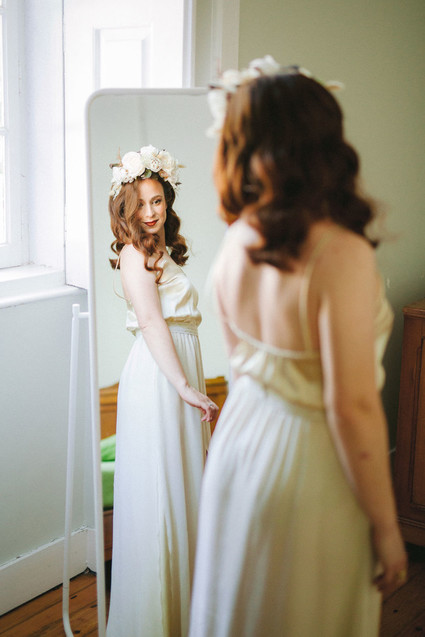Covid 19 Elopement Inspiration