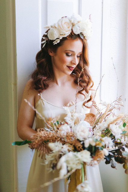 Bride Inspiration