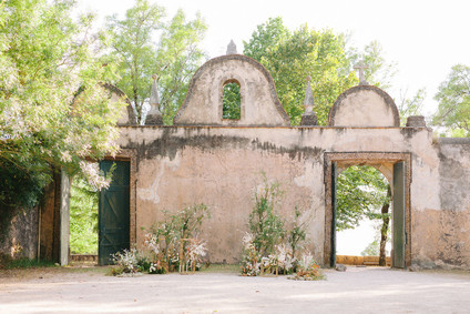 Covid 19 Elopement Inspiration