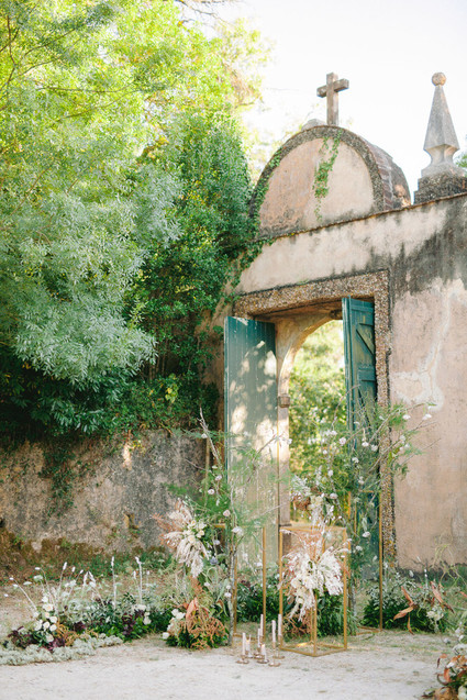 Covid 19 Elopement Inspiration