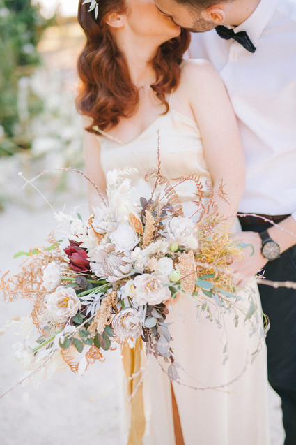 Pandemic elopement Inspiration