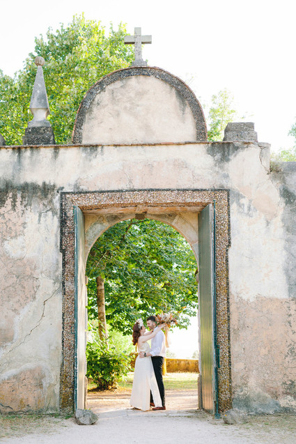 Pandemic elopement Inspiration