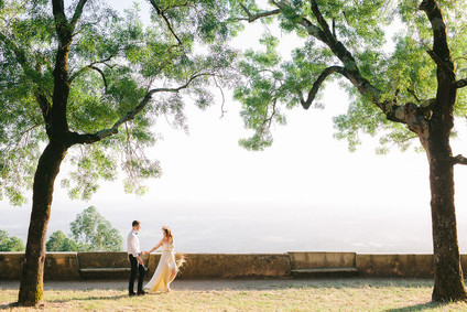 Pandemic elopement Inspiration