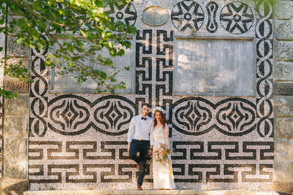 Pandemic elopement Inspiration