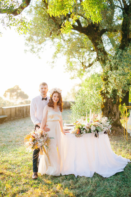 Pandemic elopement Inspiration