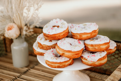 Donuts Inspiration