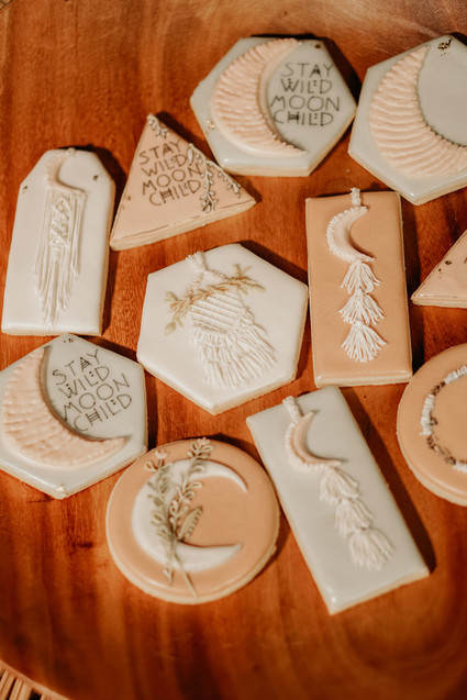 Cookies Inspiration