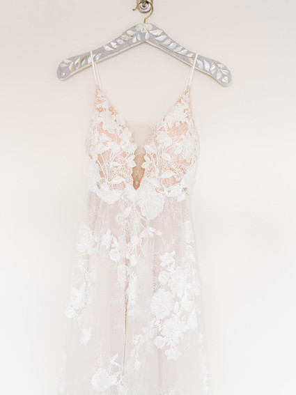 Wedding dress Inspiration