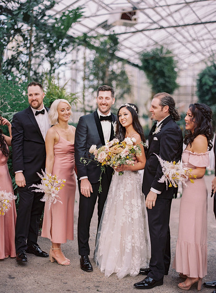 Wedding pray Inspiration