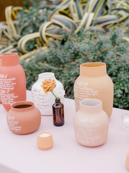 Terra-cotta Inspiration