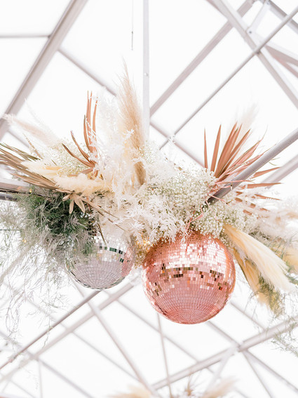 Disco ball Inspiration