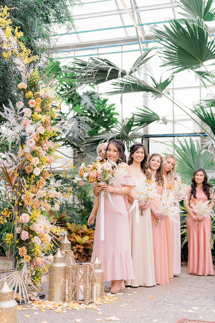 Ceremony Inspiration