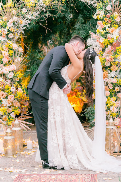 Ceremony Inspiration