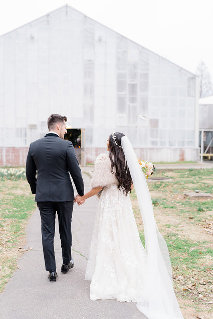 Wedding portraits Inspiration