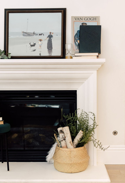 Fall home decor Inspiration
