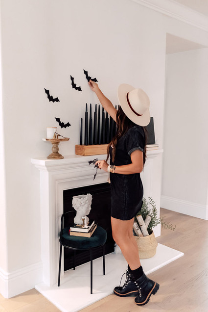 Fall home decor Inspiration