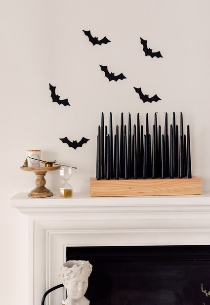 Fall home decor Inspiration
