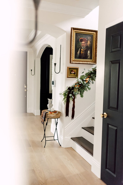 Fall home decor Inspiration