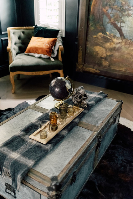 Fall home decor Inspiration