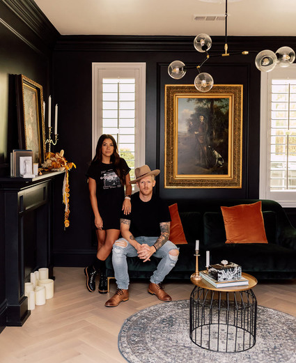 Fall home decor Inspiration