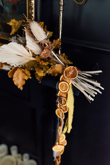 Fall home decor Inspiration