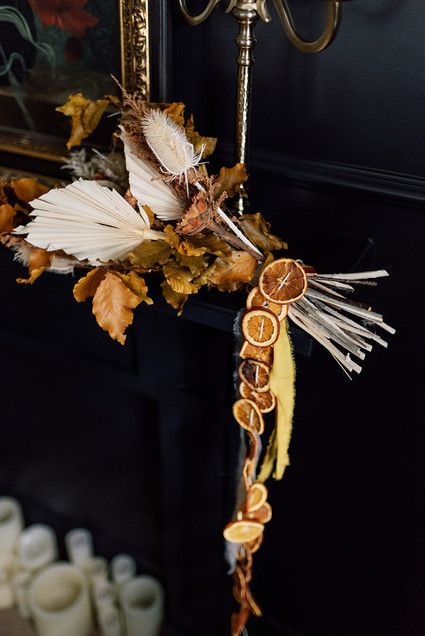 Fall home decor Inspiration