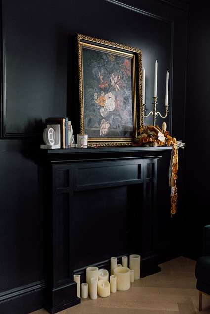 Fall home decor Inspiration