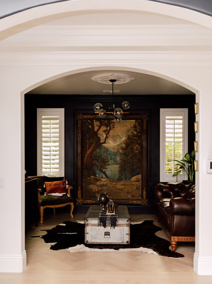 Fall home decor Inspiration