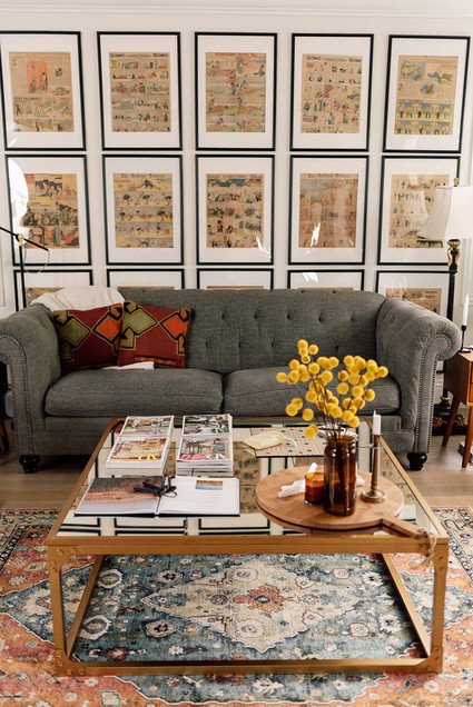Fall home decor Inspiration