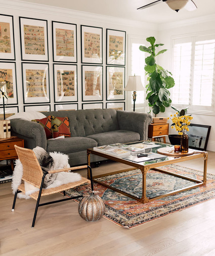 Fall home decor Inspiration