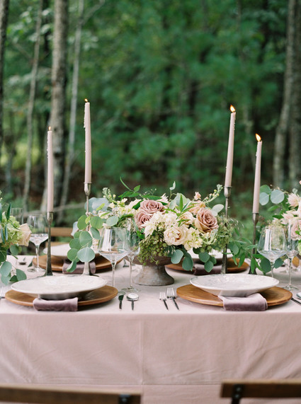 Fall wedding ideas Inspiration
