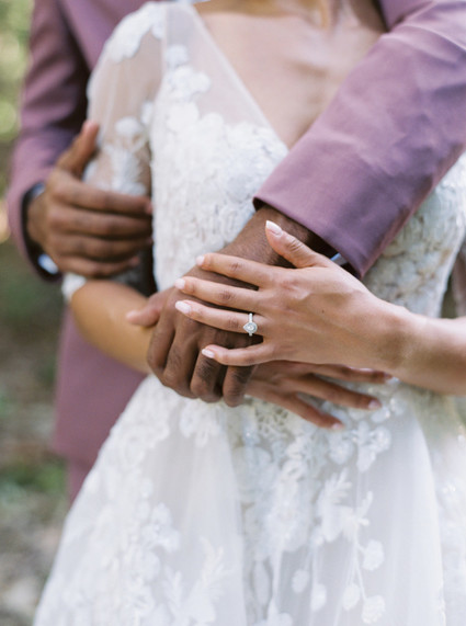 Wedding portraits Inspiration