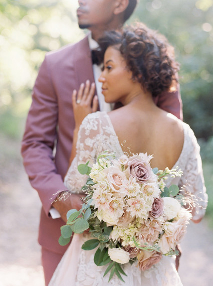 Wedding portraits
