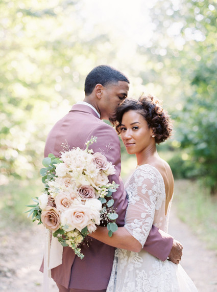 Wedding portraits Inspiration