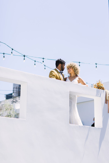 Wedding portraits Inspiration
