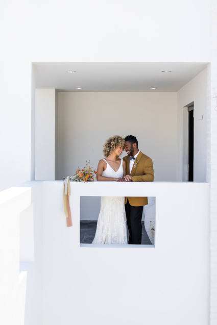 Wedding portraits Inspiration