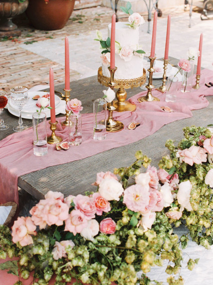 Napa Valley wedding