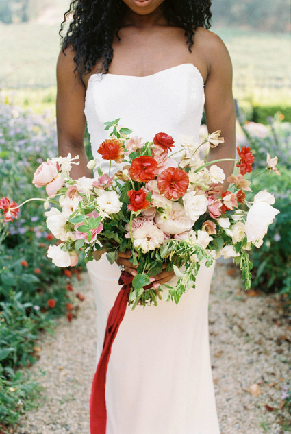 Napa Valley wedding