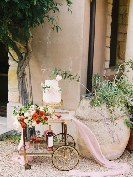 Napa Valley wedding Inspiration