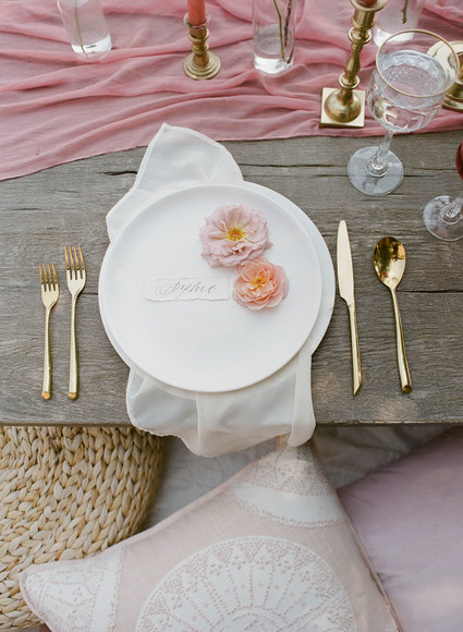 Napa Valley wedding Inspiration