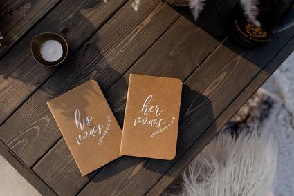 Anniversary shoot in the Salt Flats of Utah